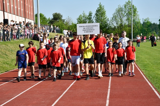 Reprezentancja Z Brynicy