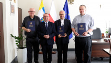 Kolejne dotacje na ratowanie świętokrzyskich zabytków przekazane
