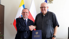 Kolejne dotacje na ratowanie świętokrzyskich zabytków przekazane