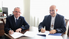Kolejne dotacje na ratowanie świętokrzyskich zabytków przekazane