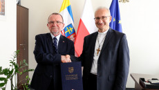 Kolejne dotacje na ratowanie świętokrzyskich zabytków przekazane