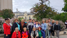 Senior w plenerze – dzień pełen zdrowia, aktywności i integracji
