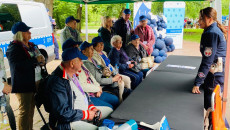 Senior w plenerze – dzień pełen zdrowia, aktywności i integracji