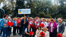 Senior w plenerze – dzień pełen zdrowia, aktywności i integracji