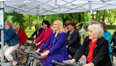 Senior w plenerze – dzień pełen zdrowia, aktywności i integracji