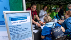 Senior w plenerze – dzień pełen zdrowia, aktywności i integracji