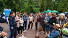Senior w plenerze – dzień pełen zdrowia, aktywności i integracji