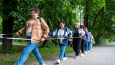 Senior w plenerze – dzień pełen zdrowia, aktywności i integracji