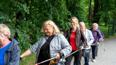 Senior w plenerze – dzień pełen zdrowia, aktywności i integracji