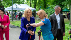 Senior w plenerze – dzień pełen zdrowia, aktywności i integracji