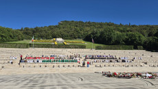 V edycja Międzynarodowego Młodzieżowego Turnieju Monte Cassino 2026