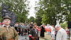 Pamięć, która łączy pokolenia. „Wspomnienie Sierpniowych Dni 1944” w Staszowie
