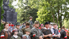 Pamięć, która łączy pokolenia. „Wspomnienie Sierpniowych Dni 1944” w Staszowie