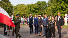 Pamiętamy o Bohaterach Powstania Warszawskiego!
