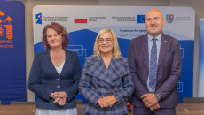 Ponad 22,5 mln zł na rozwój transportu w Powiecie Ostrowieckim i rewitalizację Ostrowca Świętokrzyskiego