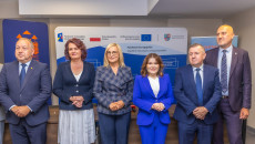 Ponad 22,5 mln zł na rozwój transportu w Powiecie Ostrowieckim i rewitalizację Ostrowca Świętokrzyskiego