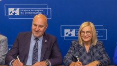 Ponad 22,5 mln zł na rozwój transportu w Powiecie Ostrowieckim i rewitalizację Ostrowca Świętokrzyskiego