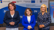 Ponad 22,5 mln zł na rozwój transportu w Powiecie Ostrowieckim i rewitalizację Ostrowca Świętokrzyskiego