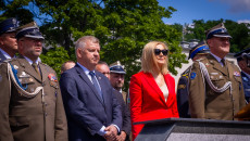 Święto Współpracy Cywilno-Wojskowej w Kielcach
