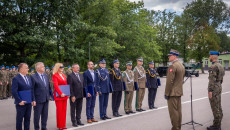Święto Współpracy Cywilno-Wojskowej w Kielcach