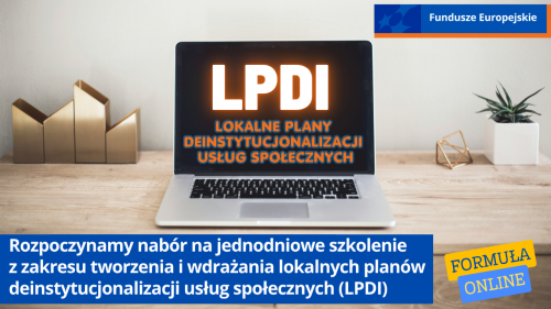 2) Grafika Nabór Na Szkolenia Lpdi Online