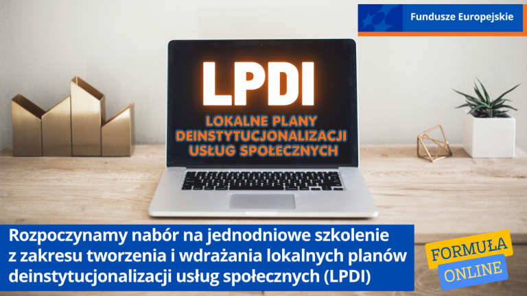 2) Grafika Nabór Na Szkolenia Lpdi Online