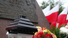 Uroczystości w rocznicę śmierci gen. Władysława Sikorskiego