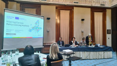 Wyróżnienie dla projektu NACAO. Konferencja w Sarajewie