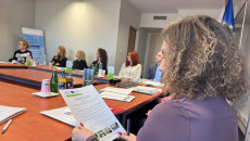 VI Regionalne Spotkanie Interesariuszy w ramach projektu NACAO