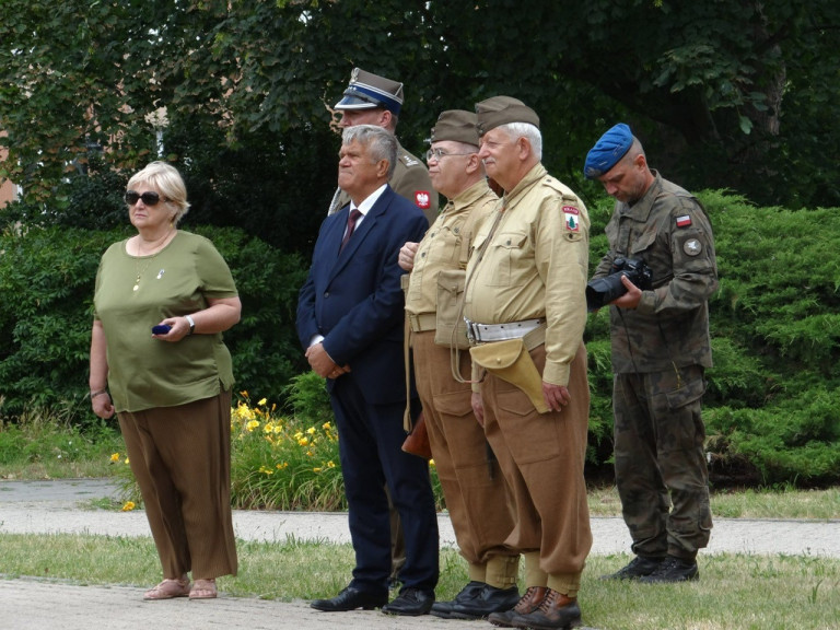 Uroczystości w rocznicę śmierci gen. Władysława Sikorskiego