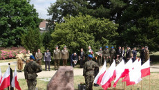 Uroczystości w rocznicę śmierci gen. Władysława Sikorskiego