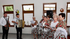 Otwarcie świetlicy wiejskiej w Bardzie