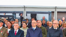 Obchody 83. rocznicy Pacyfikacji Wsi Michniów oraz Dnia Walki i Męczeństwa Wsi Polskiej