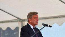 Obchody 83. rocznicy Pacyfikacji Wsi Michniów oraz Dnia Walki i Męczeństwa Wsi Polskiej