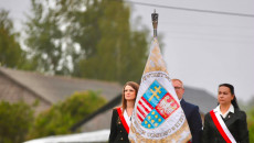 Obchody 83. rocznicy Pacyfikacji Wsi Michniów oraz Dnia Walki i Męczeństwa Wsi Polskiej