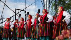 Pacanów na ludowo - spotkanie ze świętokrzyską tradycją