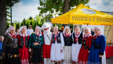 Pacanów na ludowo - spotkanie ze świętokrzyską tradycją
