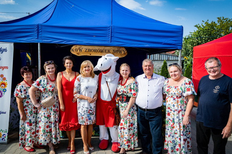 Pacanów na ludowo - spotkanie ze świętokrzyską tradycją