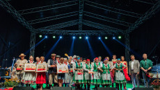 Pacanów na ludowo - spotkanie ze świętokrzyską tradycją