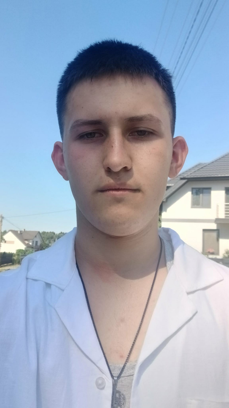 Dawid Ziółko