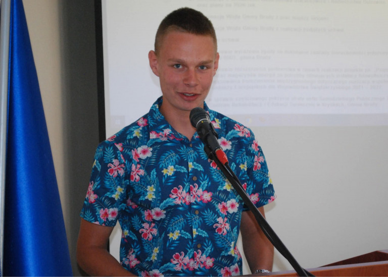 Julian Kusiak