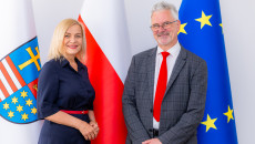 Pożegnanie Konsula Generalnego Austrii w Krakowie