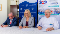 Świętokrzyskie Centrum Onkologii zakupi nowy sprzęt diagnostyczny