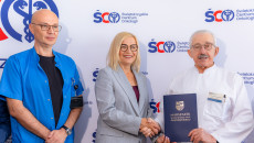Świętokrzyskie Centrum Onkologii zakupi nowy sprzęt diagnostyczny