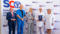 Świętokrzyskie Centrum Onkologii zakupi nowy sprzęt diagnostyczny