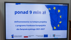 Gmina Chmielnik skorzysta ze wsparcia na rozwój infrastruktury