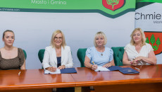 Gmina Chmielnik skorzysta ze wsparcia na rozwój infrastruktury