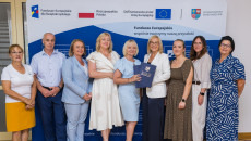 Gmina Chmielnik skorzysta ze wsparcia na rozwój infrastruktury