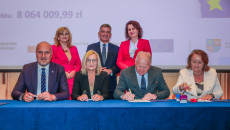 Blisko 30 mln zł na wsparcie gmin w realizacji inwestycji infrastrukturalnych