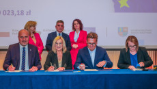 Blisko 30 mln zł na wsparcie gmin w realizacji inwestycji infrastrukturalnych